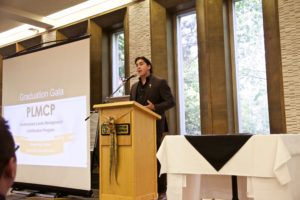 Keynote Speaker: Career and Accomplishments, Dalyn Bear