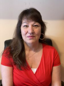 Sherry Mattson, Director of Education & Training