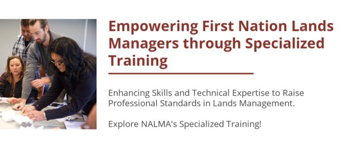 NALMA Specialized Training