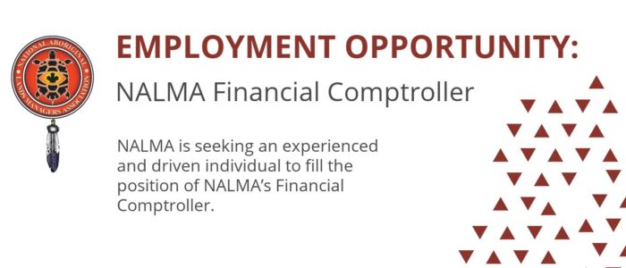 NALMA Career
