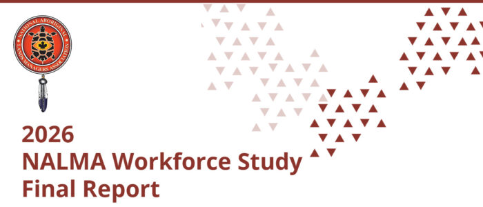 NALMA Workforce Study