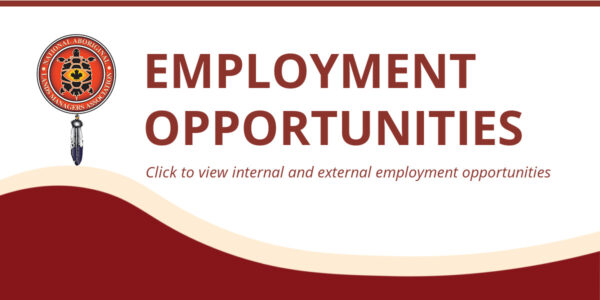 More information Career Opportunities NALMA